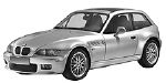 BMW E36-7 P2836 Fault Code