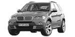 BMW E70 P2836 Fault Code