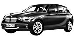 BMW F20 P2836 Fault Code