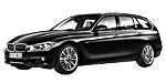 BMW F31 P2836 Fault Code