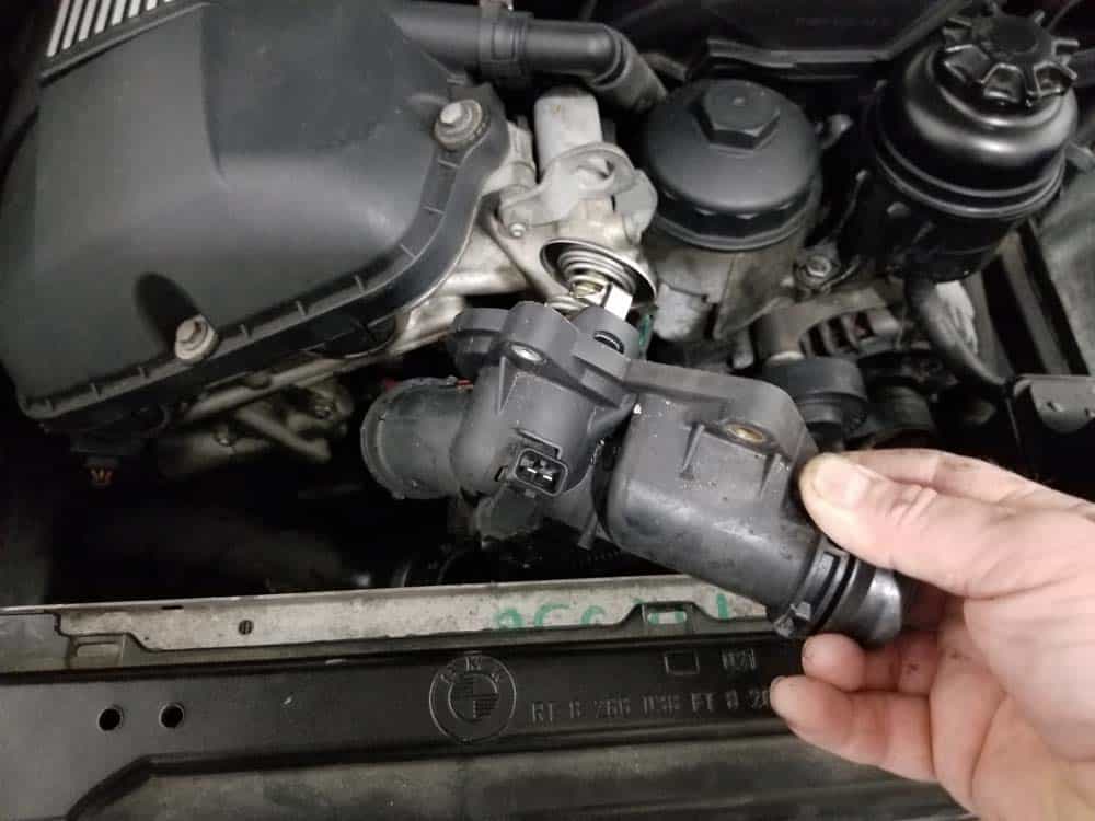See P2836 in engine